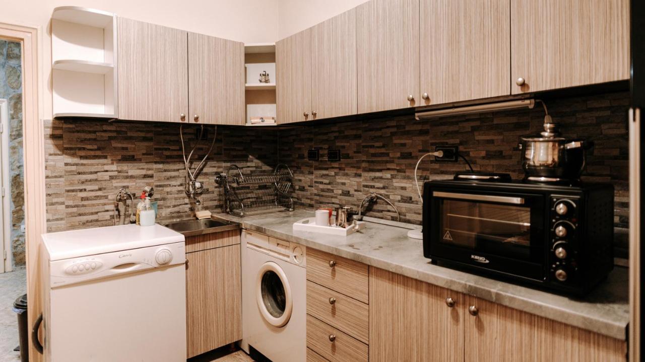 Apartman Milenijum Bělehrad Exteriér fotografie
