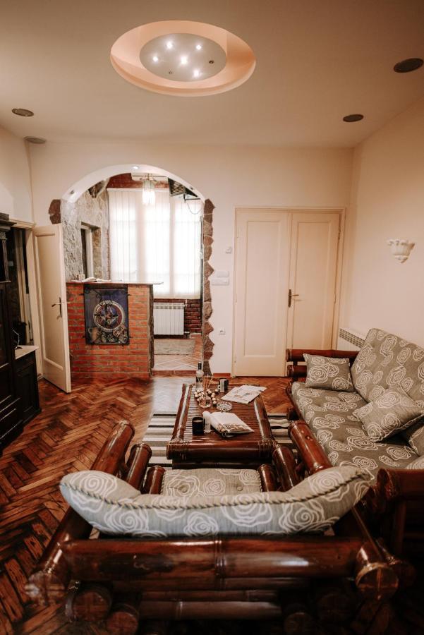 Apartman Milenijum Bělehrad Exteriér fotografie