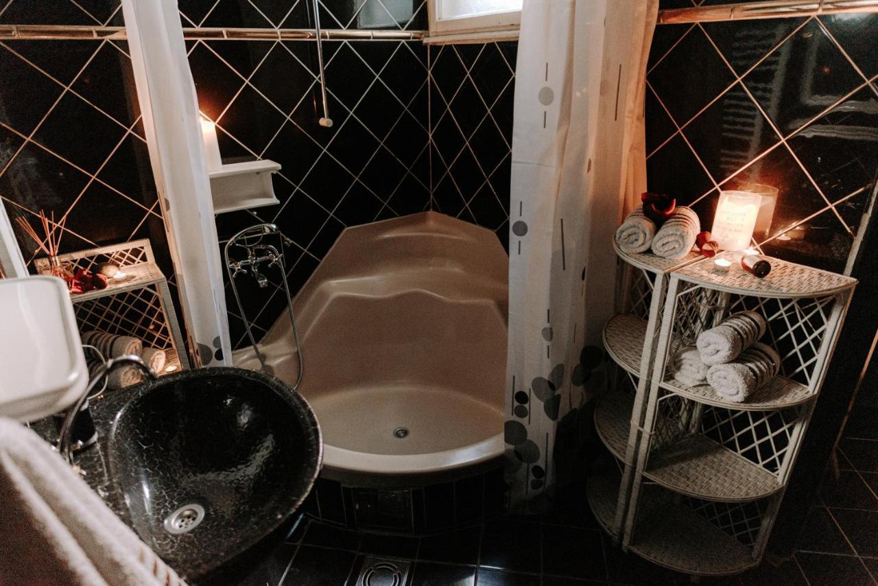 Apartman Milenijum Bělehrad Exteriér fotografie